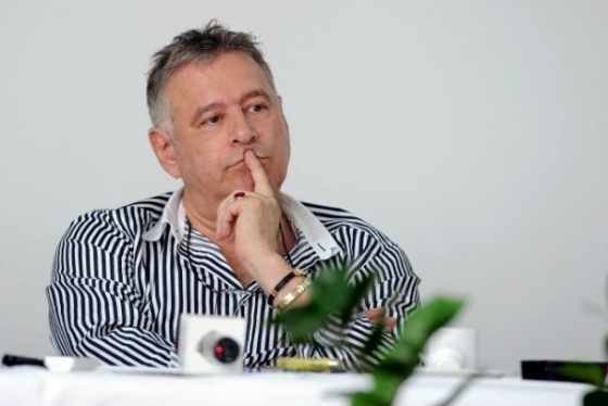 Madalin Voicu, numit sef al Consulatului General al Romaniei la Bonn