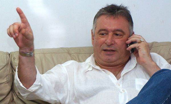 Mădălin Voicu, propus pentru şefia TVR