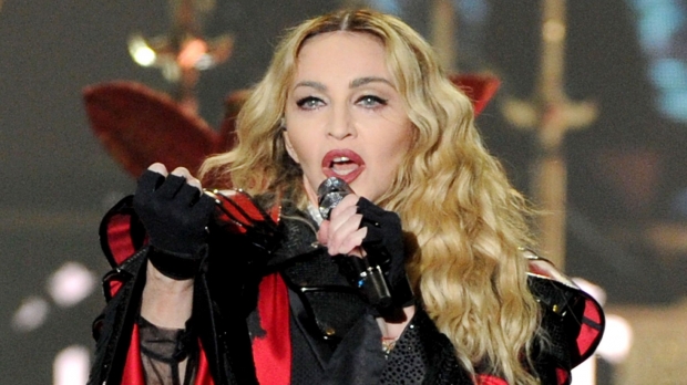 Madonna, cenzurată de Instagram după ce a postat un clip despre o teorie conspiraţionistă privind coronavirusul