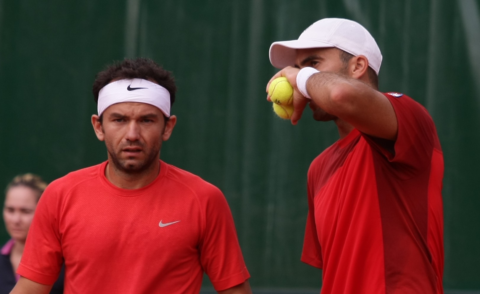 Madrid Open 2016. Finală românească la dublu masculin: Mergea/Bopanna îşi apără titlul în meciul cu Tecău/Rojer