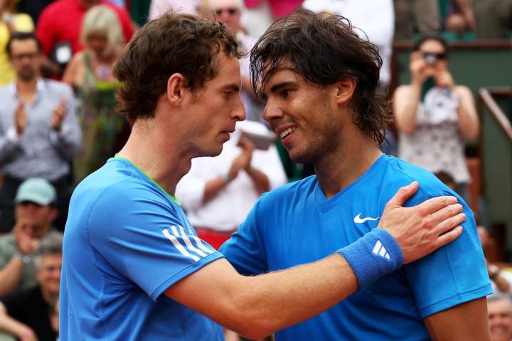Madrid Open 2016. Rafael Nadal - Andy Murray, prima semifinală. Cine transmite meciul la tv