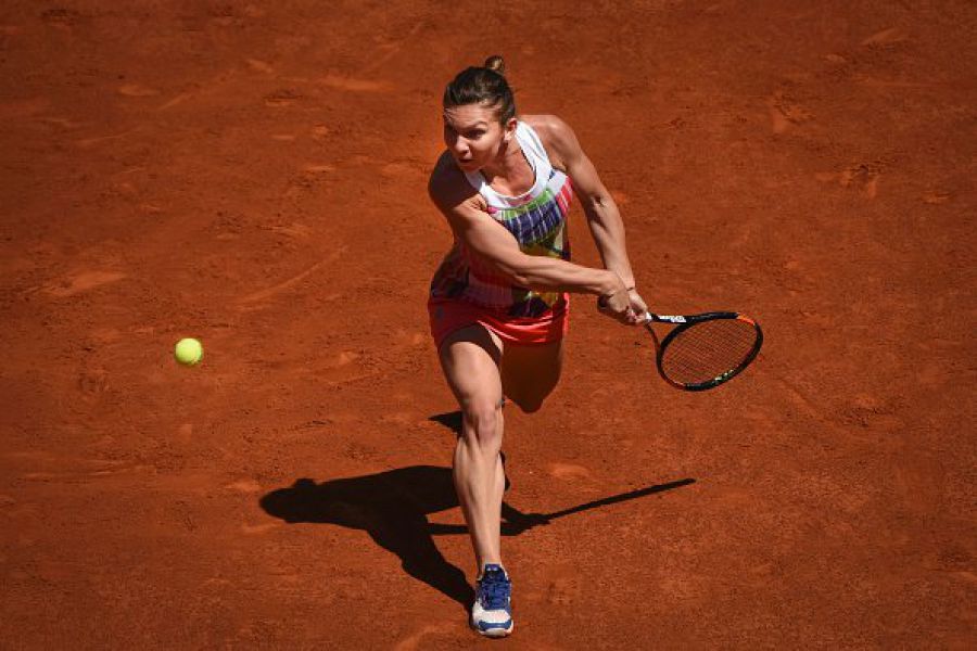 Madrid Open 2016. SIMONA HALEP - Dominika Cibulkova, finala turneului. Ora și televizarea