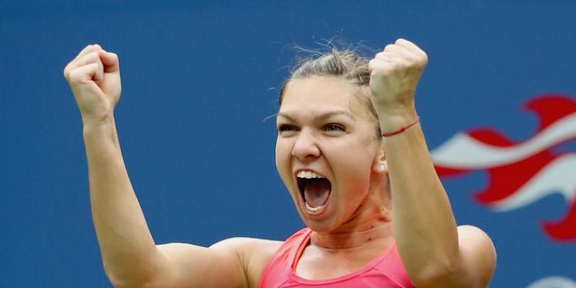 Madrid Open 2016. Simona Halep s-a calificat în FINALĂ! Românca a umilit-o pe Samantha Stosur