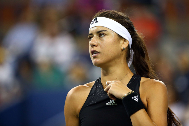 Madrid Open 2016. Sorana Cîrstea s-a calificat în sferturile de finală