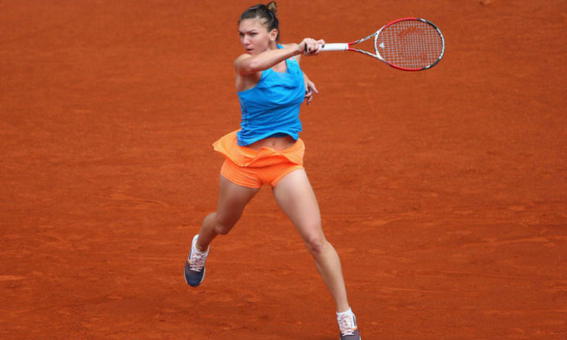 MADRID OPEN 2016, turul I. Halep, Niculescu, Begu, Cîrstea și Țig joacă azi. Programul și televizarea