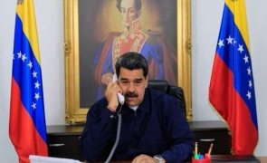 Maduro face anunțul care îi scoate din minți pe americani: 