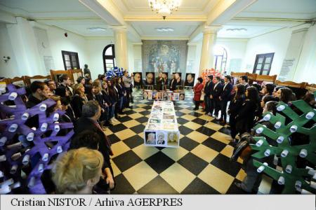 MAE alocă un milion de euro pentru bursierii francofoni din România