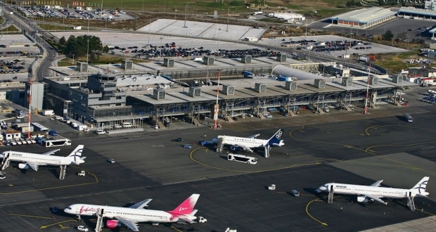MAE: Atentionare de calatorie pentru Grecia
