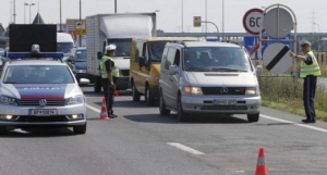 MAE: Austria a reintrodus controale la granite, posibile intarzieri pentru soferi in Slovenia
