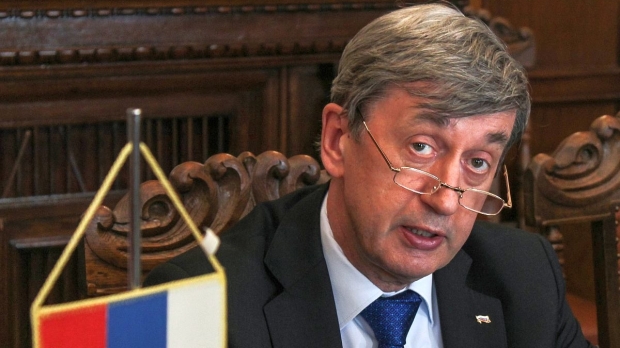 MAE după declaraţiile jignitoare la adresa Casei Regale a României