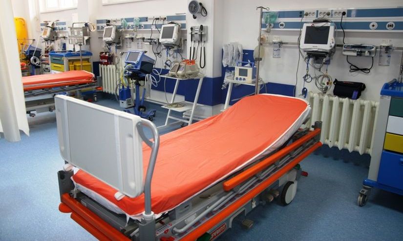 MAE: Românii răniţi în accidentul rutier produs în Germania, internaţi în trei spitale