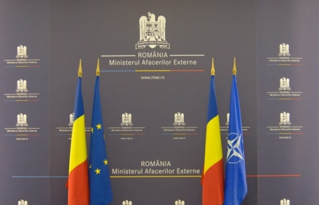 MAE: Un cetăţean român şi-a pierdut viaţa, la 24 de ore după producerea cutremurului din Italia