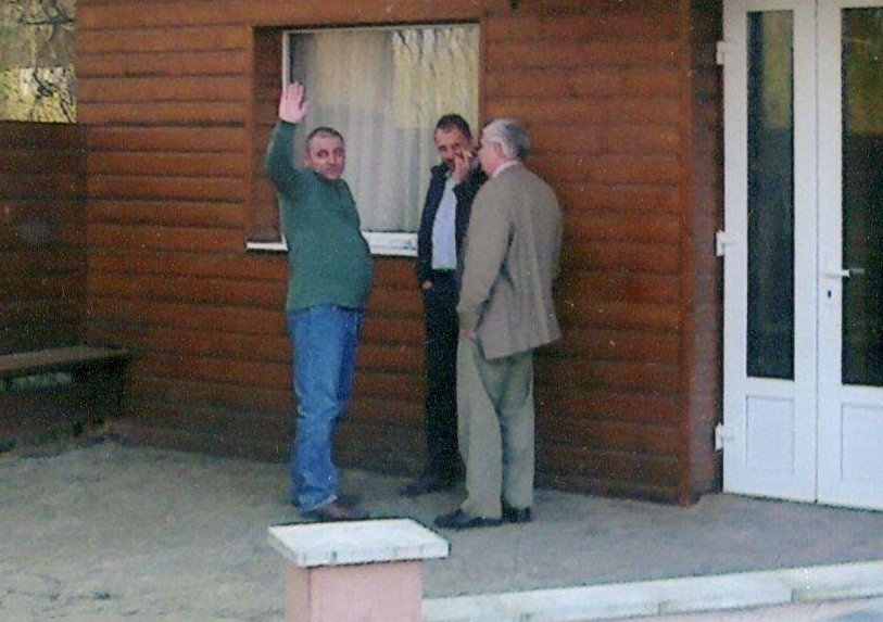 Mafia din Finanțele Publice Satu Mare pusă pe jar