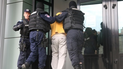 Mafia practicienilor în insolvenţă (I)