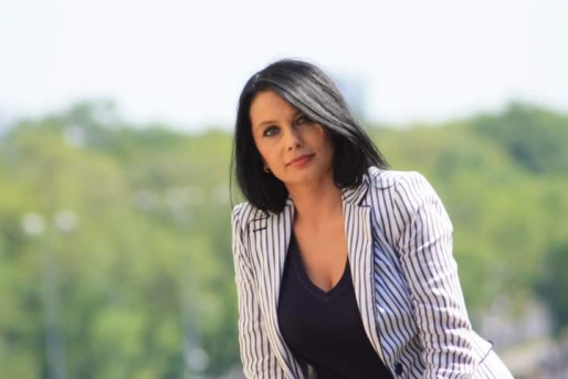 Magda Bistriceanu este noul purtător de cuvânt al PMP