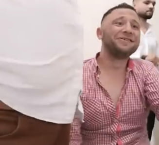 Mai mulți bărbați din Constanța au transmis live pe Facebook cum se droghează în timpul unei petreceri