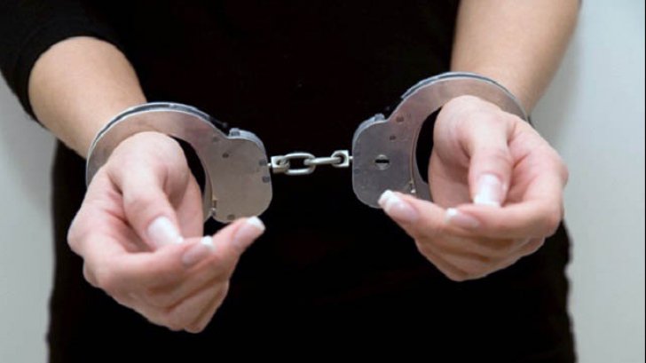 Maior al SRI condamnat la închisoare pentru trafic de droguri