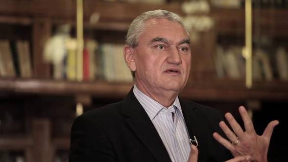 Majorarea RCA. Ticăloșia ASF patronată de Mişu Negriţoiu (II)