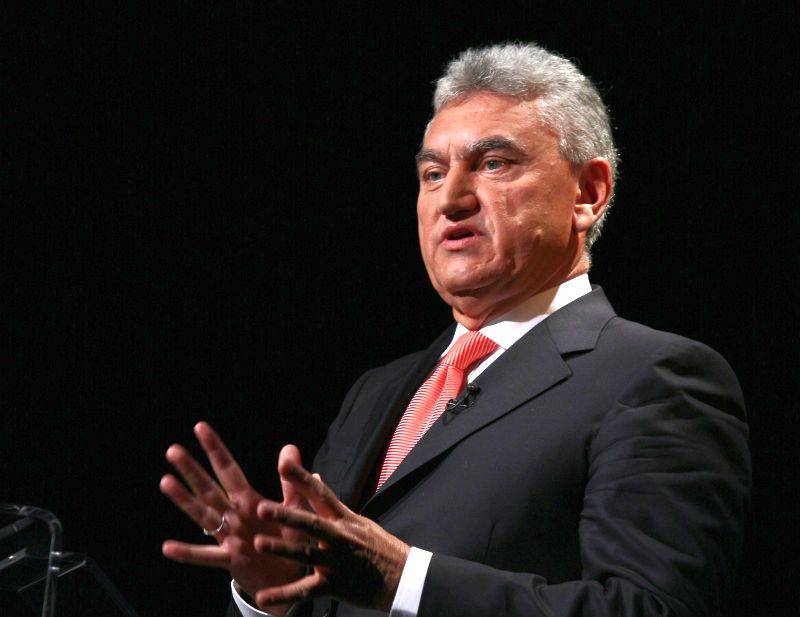Majorarea RCA. Ticăloșia ASF patronată de Mişu Negriţoiu (III)