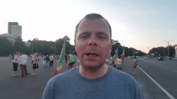 Malin Bot este bun de plata! A pierdut procesul intentat lui Mircea Badea