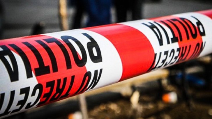 Mama și doi copii au murit intoxicați cu fum, în Craiova