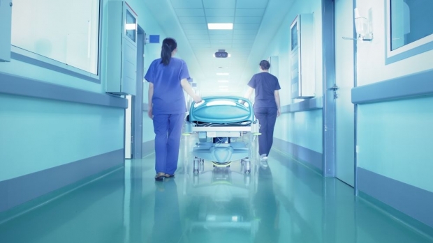 Manager spital - În România nu mai există dezinfectanţi pe bază de chlorhexidină