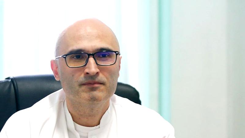 Managerul de la