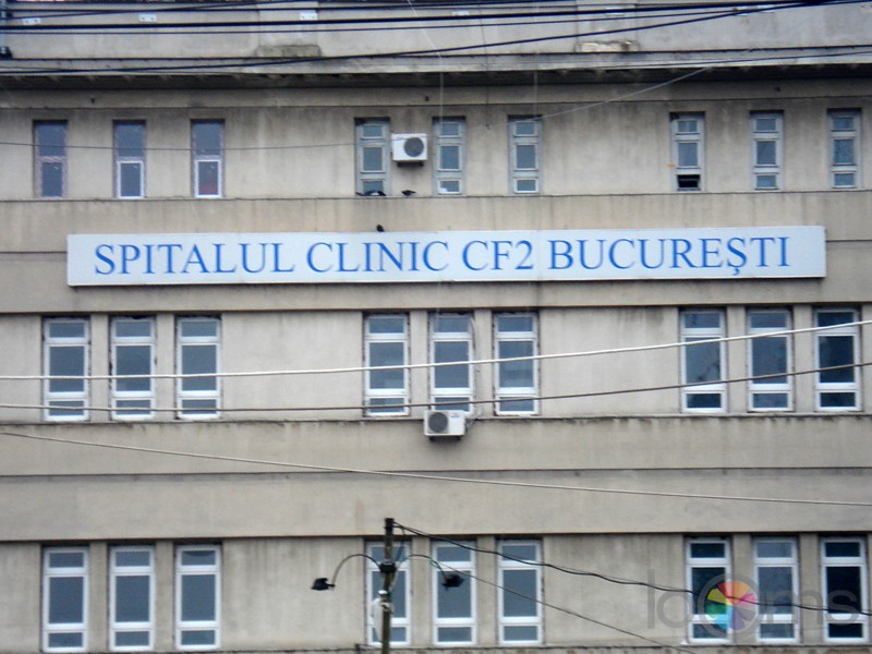 Managerul Şerban Bucur a adus în colaps Spitalul Clinic CF 2 Bucureşti