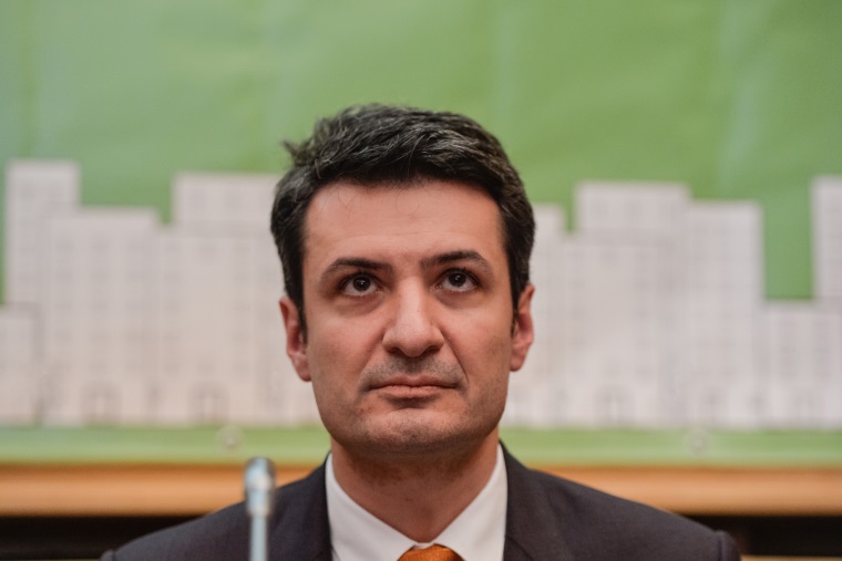 Managerul Spitalului Floreasca, demis de catre ministrul Sanatatii pentru ca nu functioneaza sectia de arsi