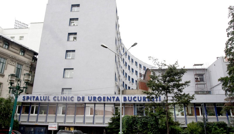 Managerul Spitalului Floreasca, Sorin Păun, a demisionat
