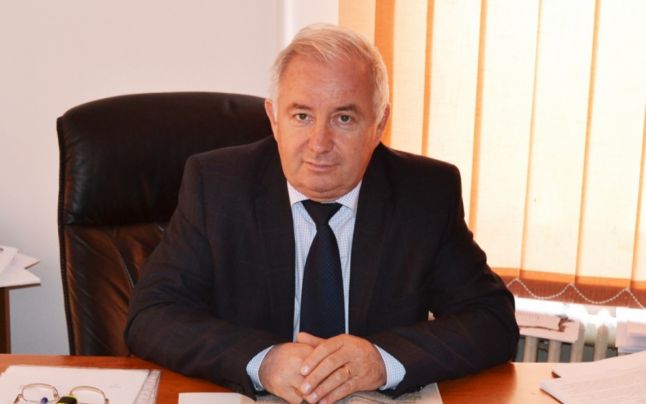 Managerul unui spital a fost trimis în judecată pentru luare de mită