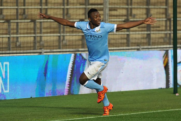 Manchester City s-a impus la Sevilla și s-a calificat în optimile Champions League