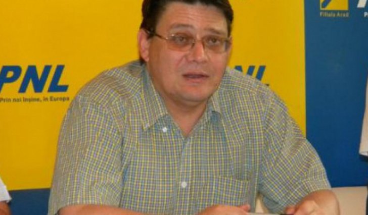 Mandat de arestare în lipsă, pentru omor, pe numele fostului socru al lui Mihail Bălășescu