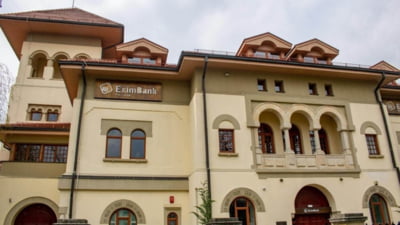 Manevra "Bolojan": Cum a mușamalizat Curtea de Conturi scandalul sediului Eximbank. Prejudiciul, diminuat de 14 ori
