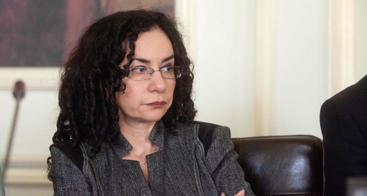 Manevra de forță: Procurorul General îi retrage pe Sima și Hăineală de la Ministerul Justiției