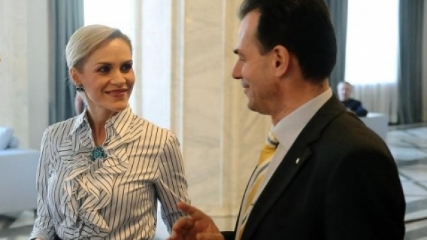 PNL Orban a bătut palma cu PSD Tudorache. Urmeaza alianta cu Firea!