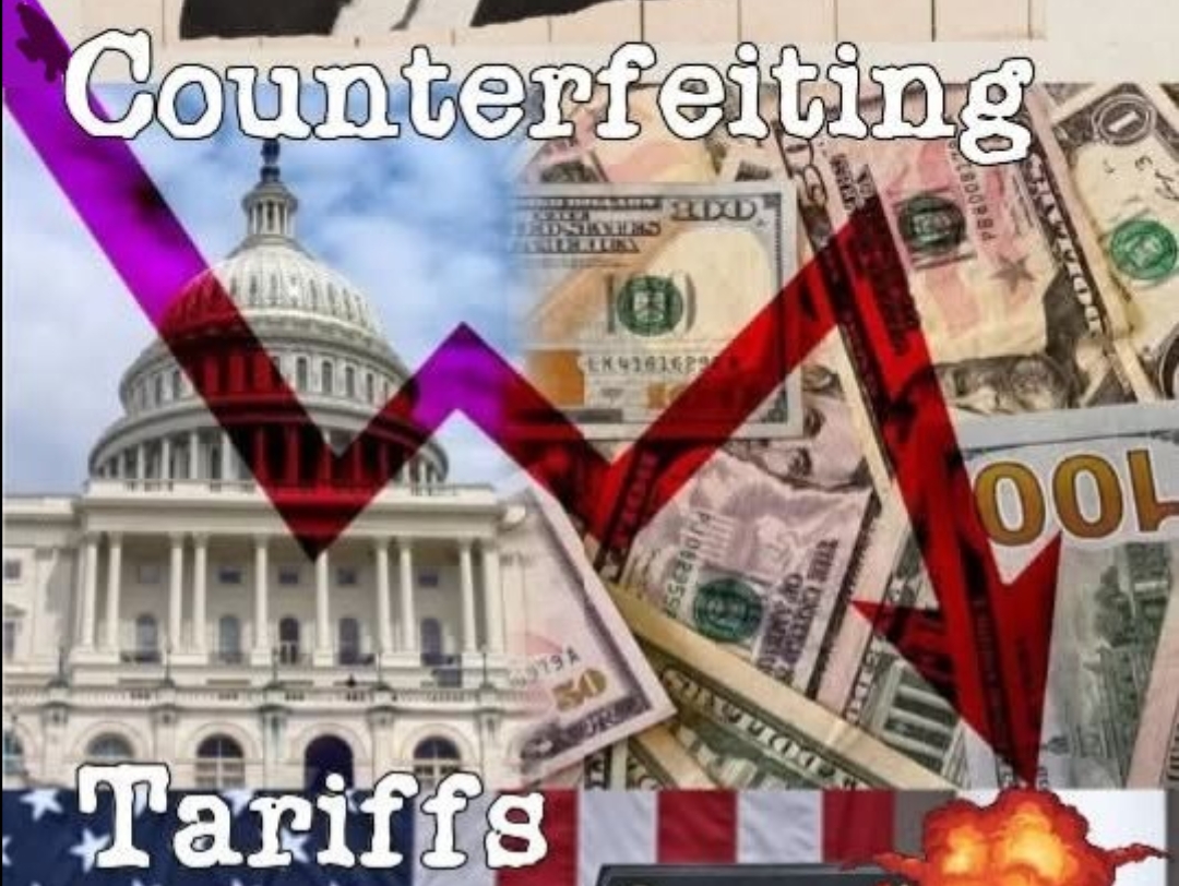 Manipularea băncilor centrale implicate de suveica Obama-Trump au dus bancnota Rezervei Federale în pragul dispariției și nimeni nu poate face nimic în această privință!