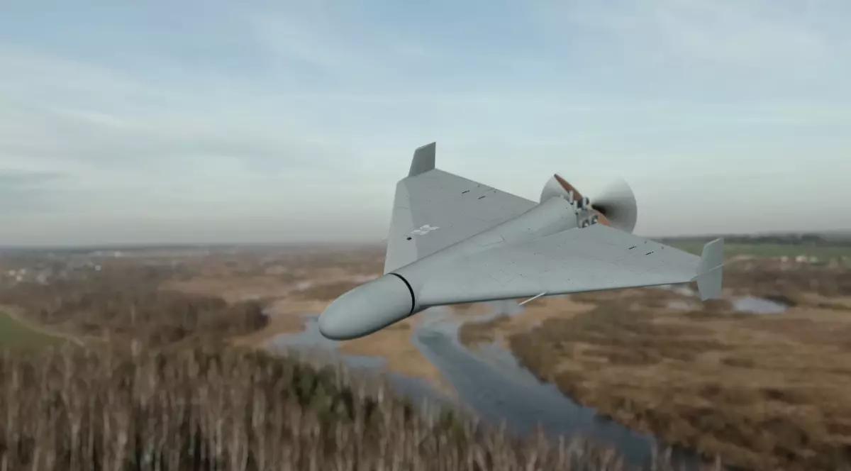 MApN anunță că a găsit resturile dronei prăbușite în Tulcea
