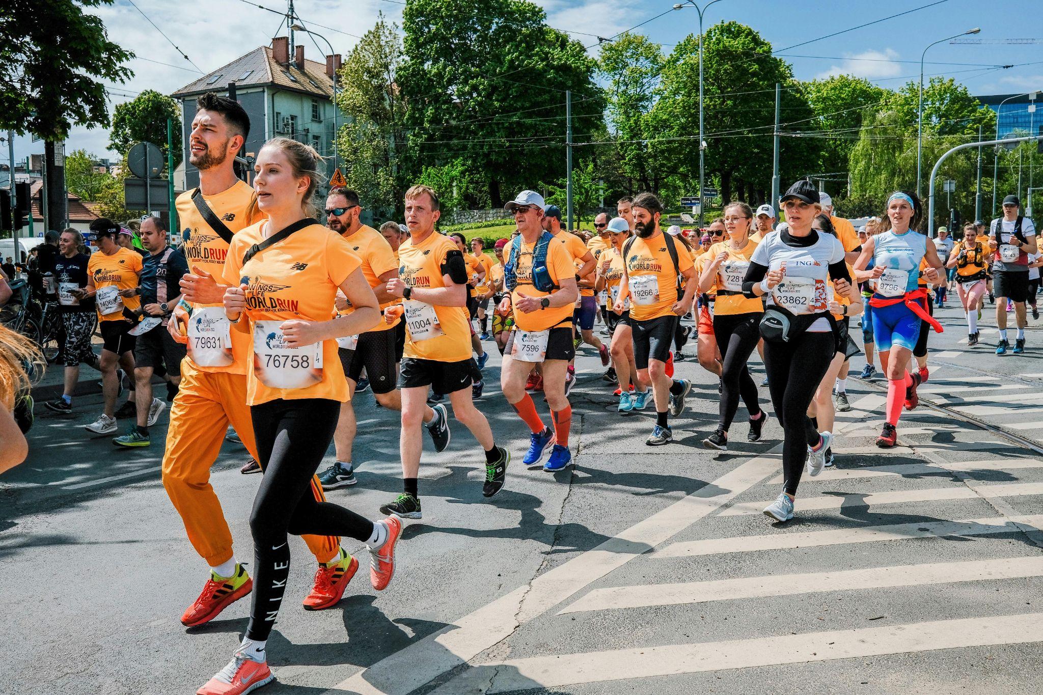 Maraton fără epuizare: Secretul rezistenței atunci când picioarele vor să se oprească
