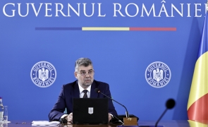 Marcel Ciolacu după ridicarea MCV: Un argument în plus să aderăm la Schengen
