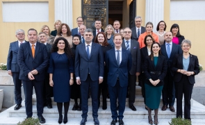Marcel Ciolacu negociază pentru Schengen: marele obiectiv al premierului