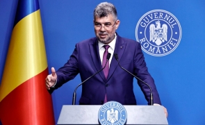 Marcel Ciolacu pregătește o amplă remaniere guvernamentală