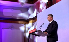 Marcel Ciolacu reacționează la discursul Ursulei von der Leyen: Noul PSD își propune să redevină partidul care a dus România în UE