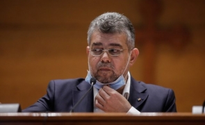 Marcel Ciolacu s-a dezlănțuit după decizia Guvernului: