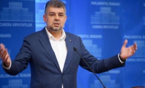 Marcel Ciolacu vrea ședință de urgență după ce Rareș Bogdan a anunțat ruperea coaliției: 