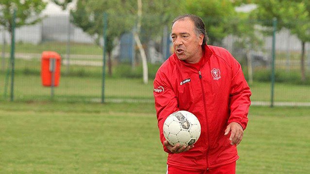 Marcel Răducanu, mesaj dur pentru Reghecampf: