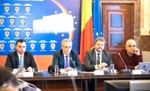 Marcel Vela și Raed Arafat s-au certat în videoconferința MAI: