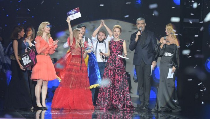 Mare scandal la Eurovision. Critici dure aduse la adresa organizatorilor