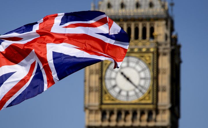 Marea Britanie dezvăluie un plan de uniune vamală temporară cu UE