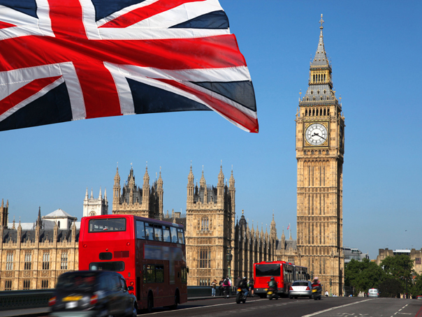 Marea Britanie este ameninţată de terorismul de extremă-dreapta, avertizează un oficial britanic